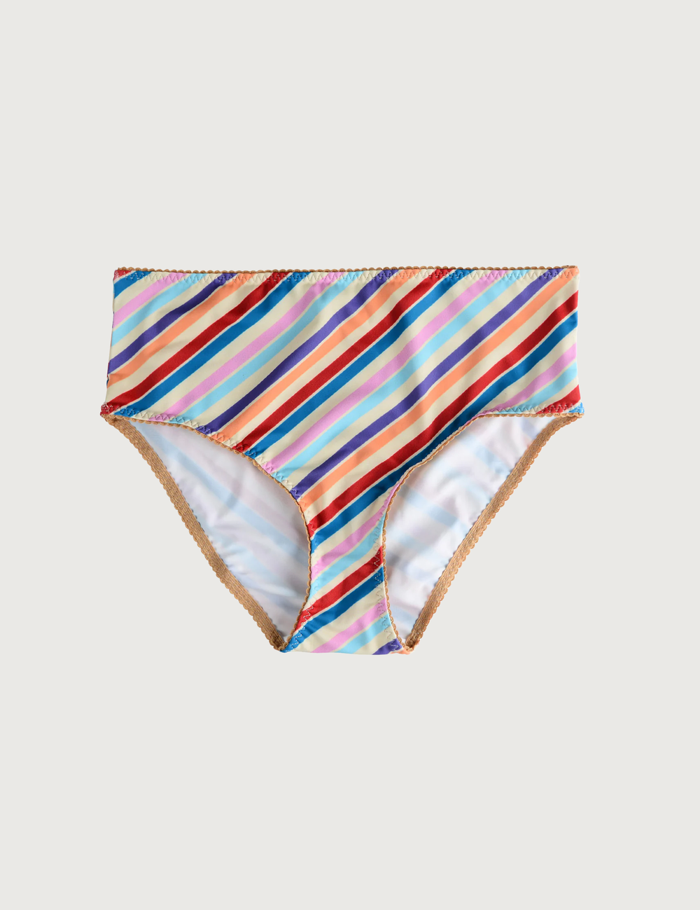 ROKA High Waisted Bottoms