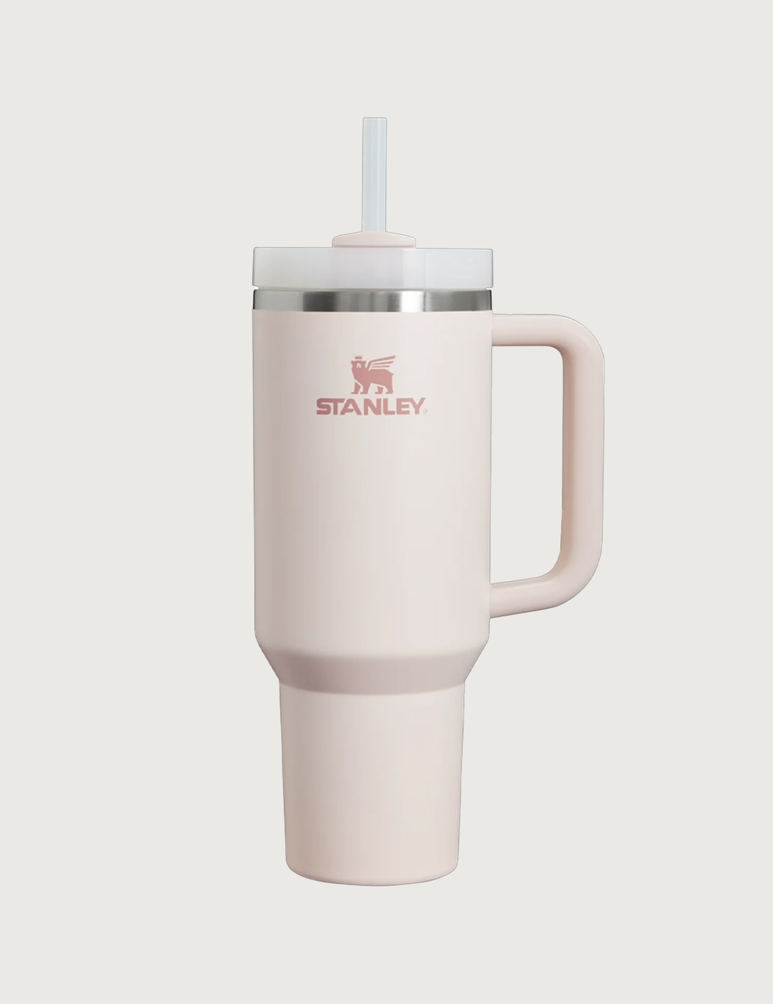 Stanley Quencher H2.O FlowState™ Tumbler · Rose Quartz 2.0