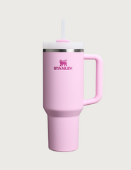 Stanley Quencher H2.O FlowState™ Tumbler · Cherry Blossom
