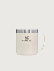 Stanley Camp Mug 0,23L· Cream Gloss