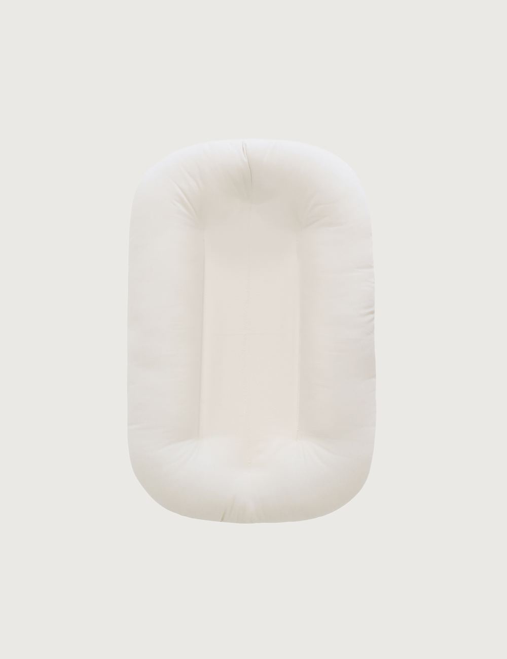 Infant Lounger · natural