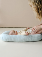 Infant Lounger · bluebell