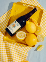 F'ALKO 750 ml · Sparkling Tea 0%