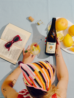 F'ALKO 750 ml · Sparkling Tea 0%