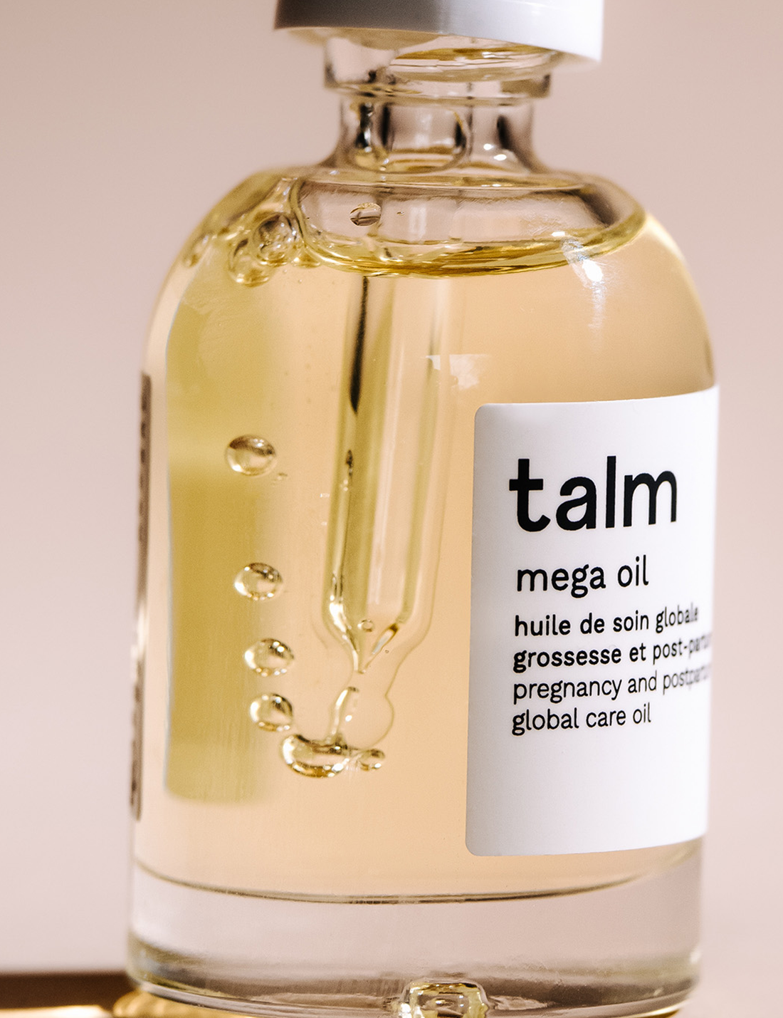 Talm Giftset · Pregnancy Care Kit