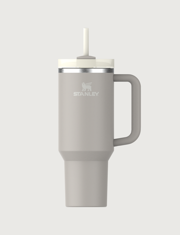 Stanley Quencher H2.O FlowState™ Tumbler · Ash