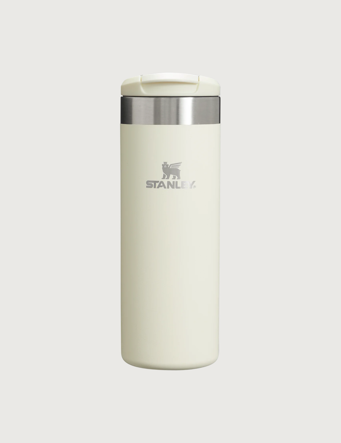 Stanley Aerolight 0,47L · Cream Gloss