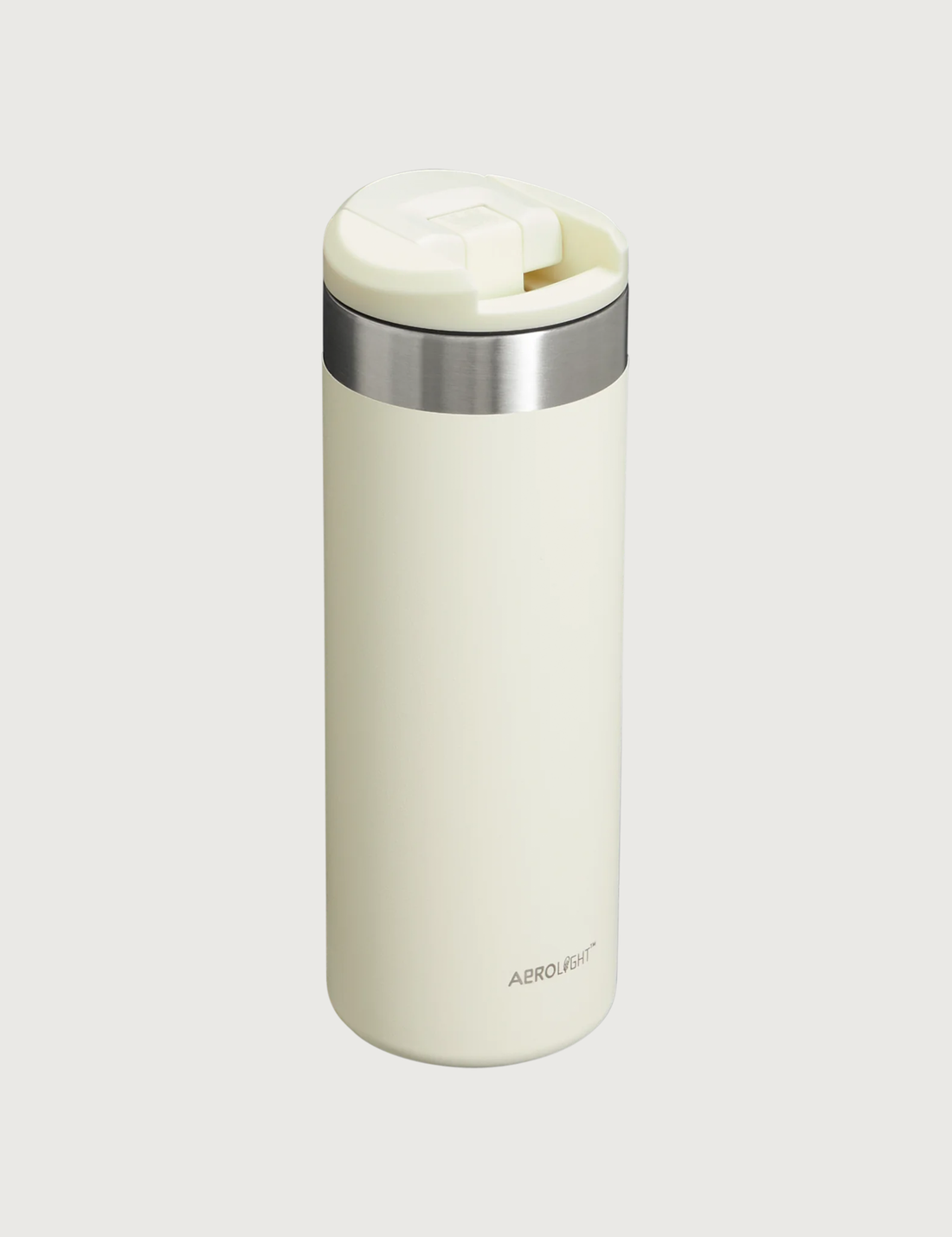 Stanley Aerolight 0,47L · Cream Gloss