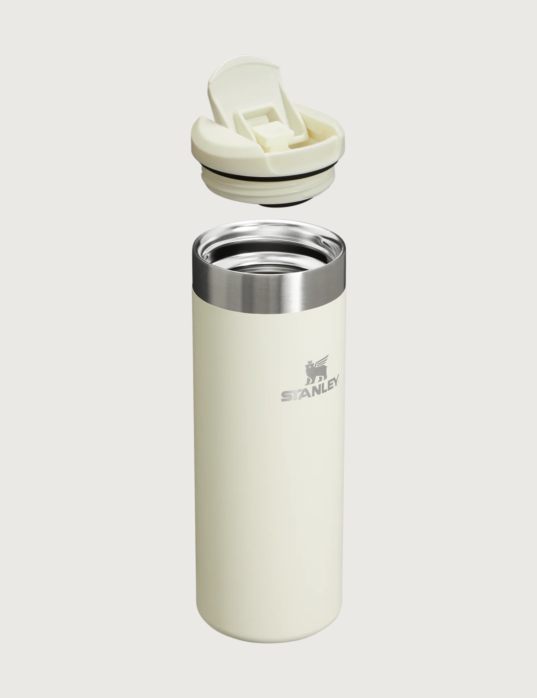 Stanley Aerolight 0,47L · Cream Gloss