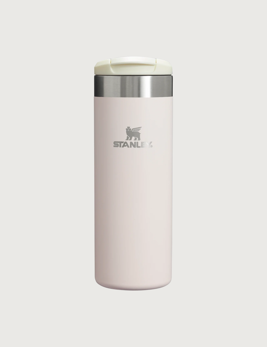 Stanley Aerolight 0,47L · Rose Quartz