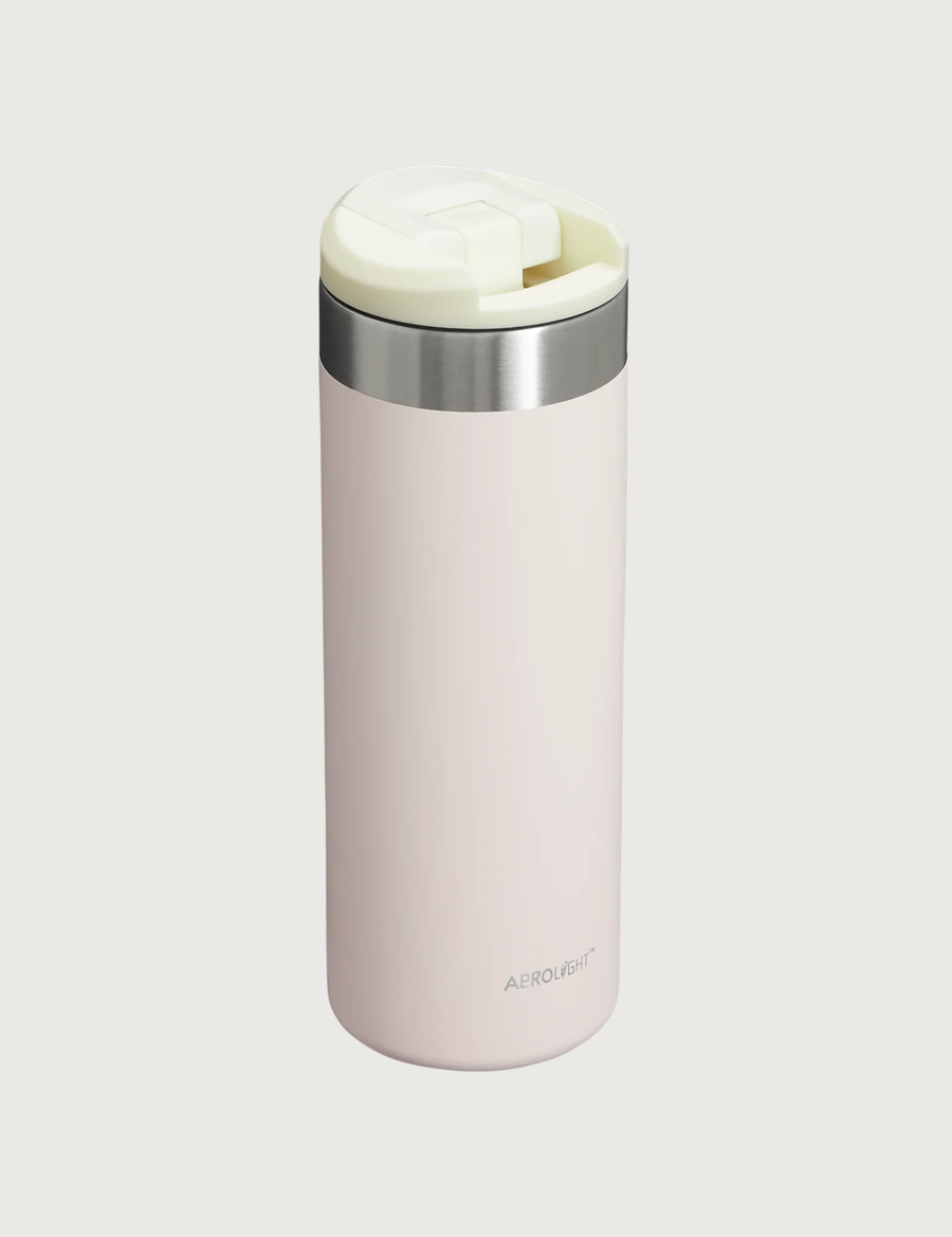 Stanley Aerolight 0,47L · Rose Quartz