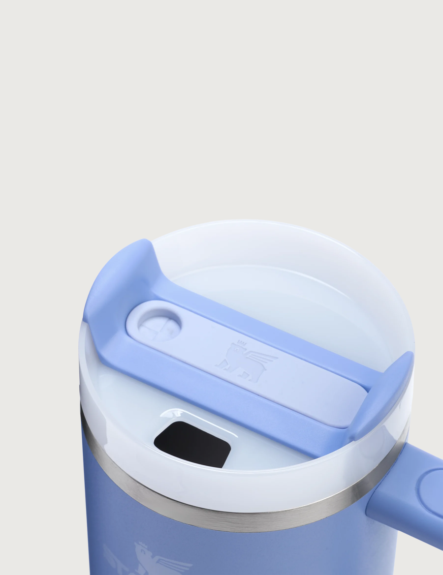 Stanley Quencher H2.O FlowState™ Tumbler · Hydrangea