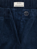 Papa Pants · navy