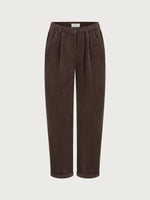 Papa Pants · brown