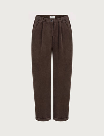 Papa Pants · brown