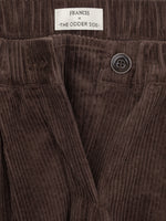 Papa Pants · brown