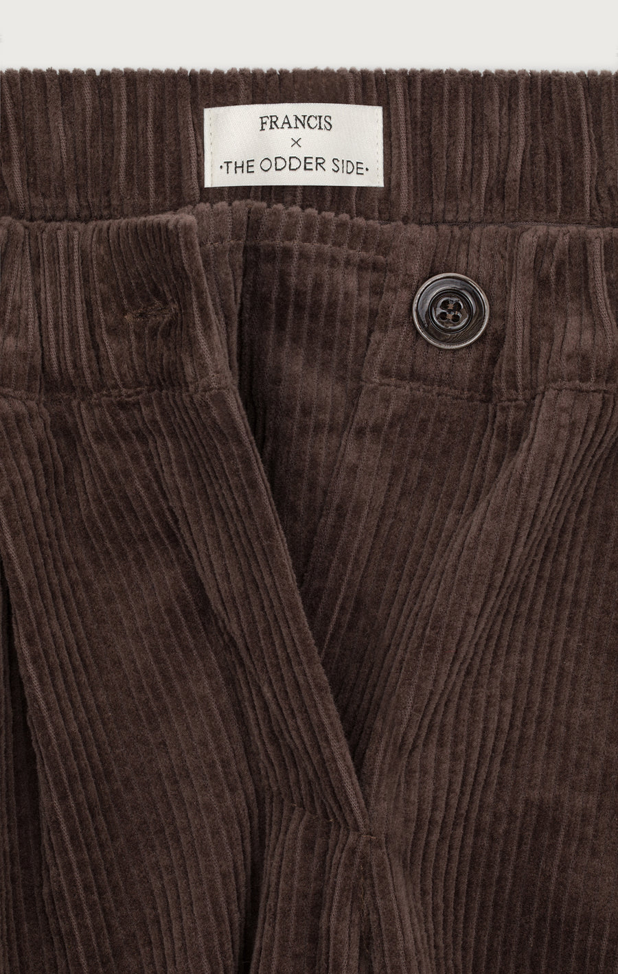 Papa Pants · brown