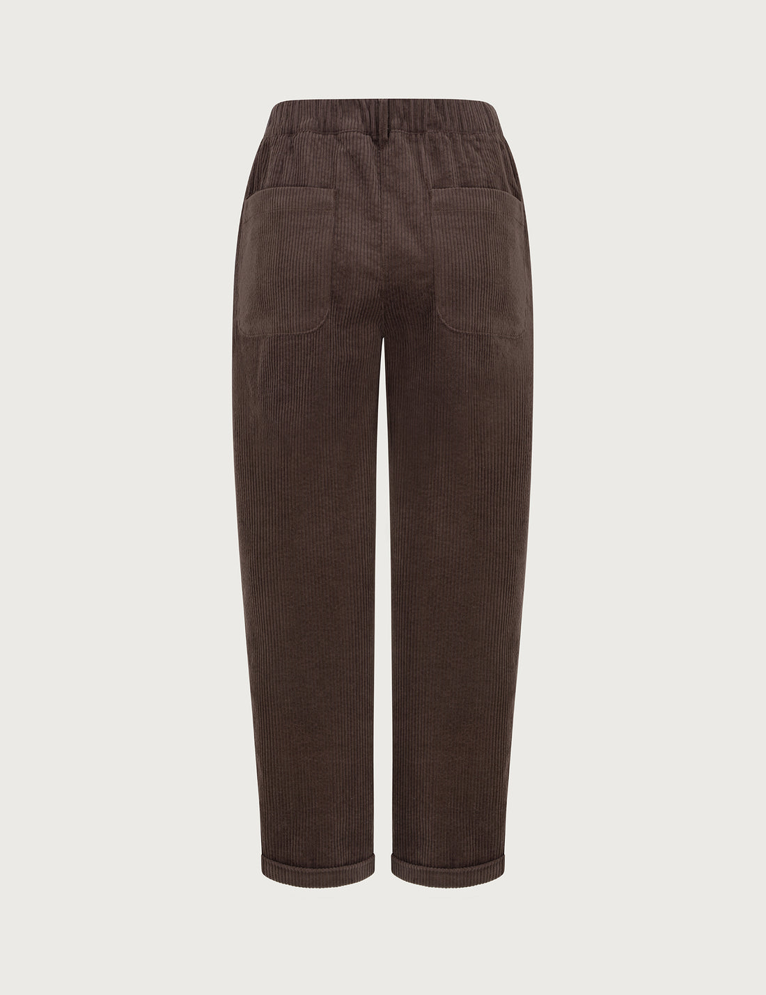 Papa Pants · brown