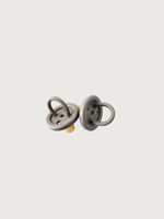 Pacifier (2-pack) · stone + stone