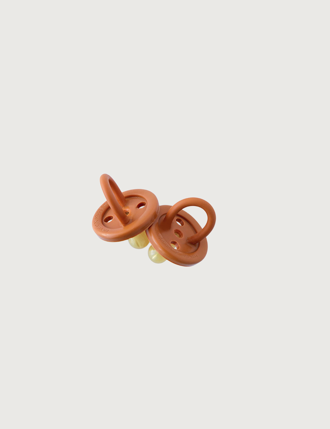 Pacifier (2-pack) · ember + ember