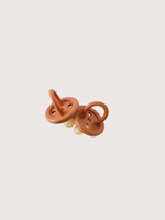 Pacifier (2-pack) · ember + ember