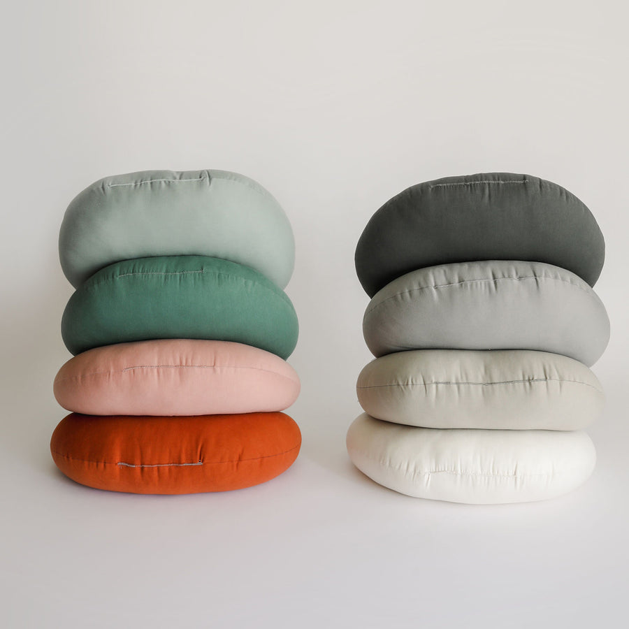 Feeding & Support Pillow · stone