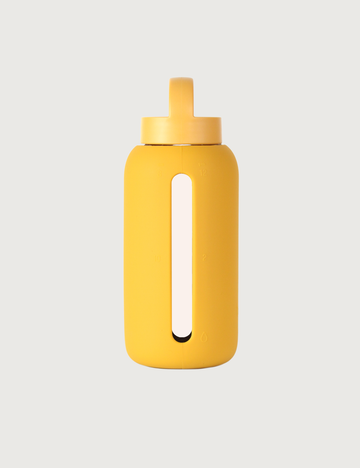 Mama Bottle · mustard