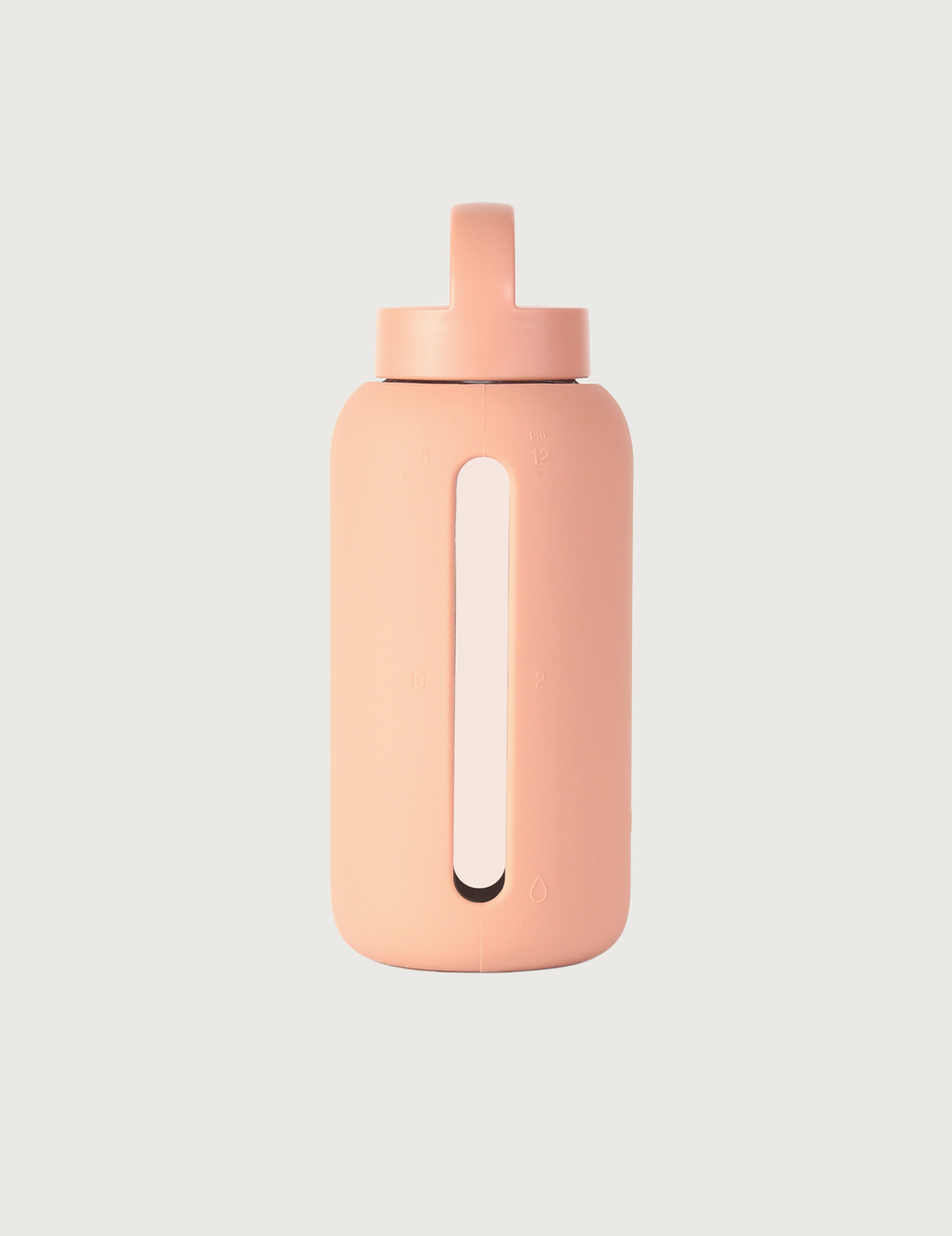 Mama Bottle · rose