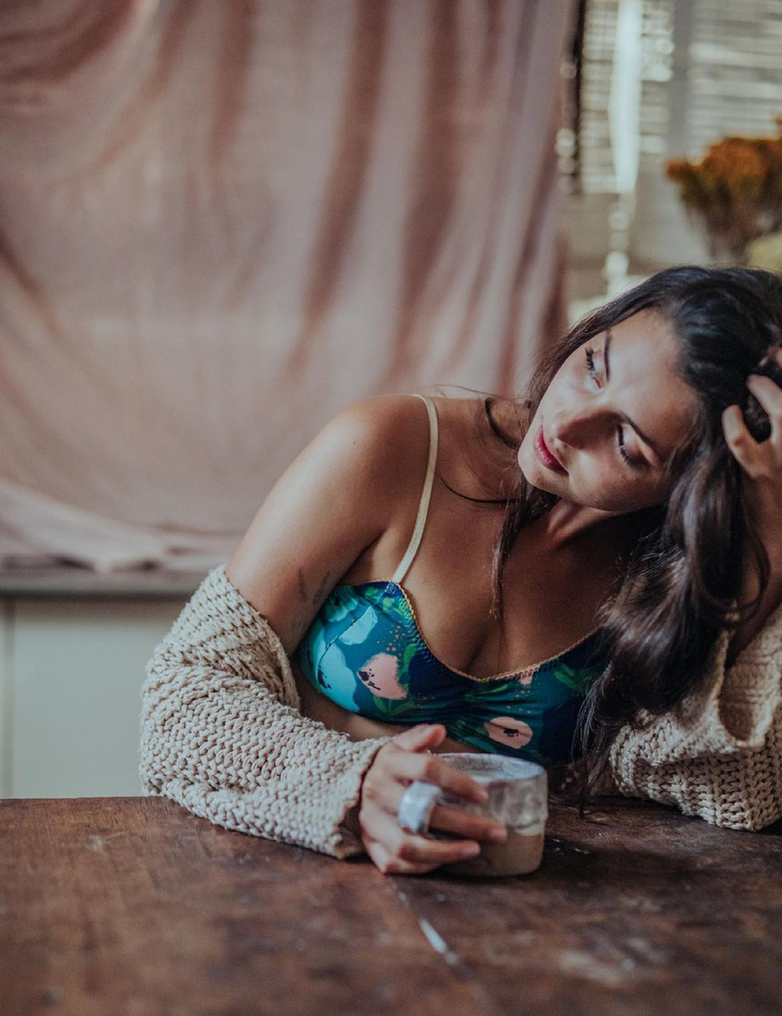 LUMI Bralette