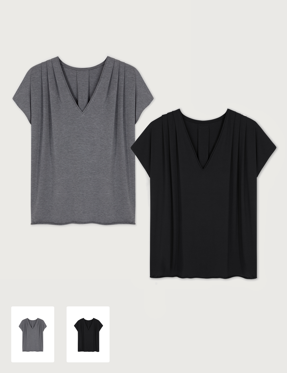 Duo Tee Bundle