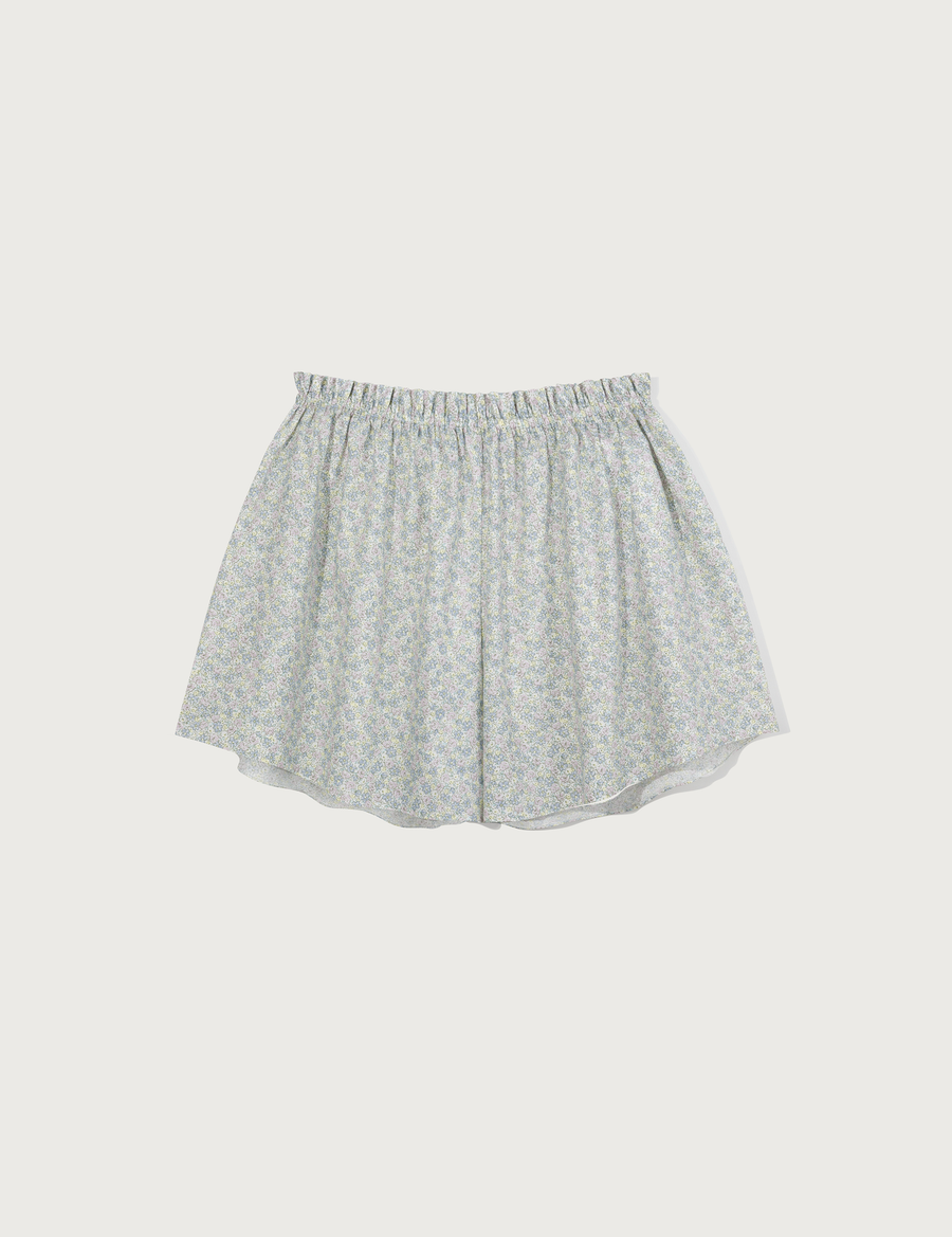 Lusia Shorts · blossom
