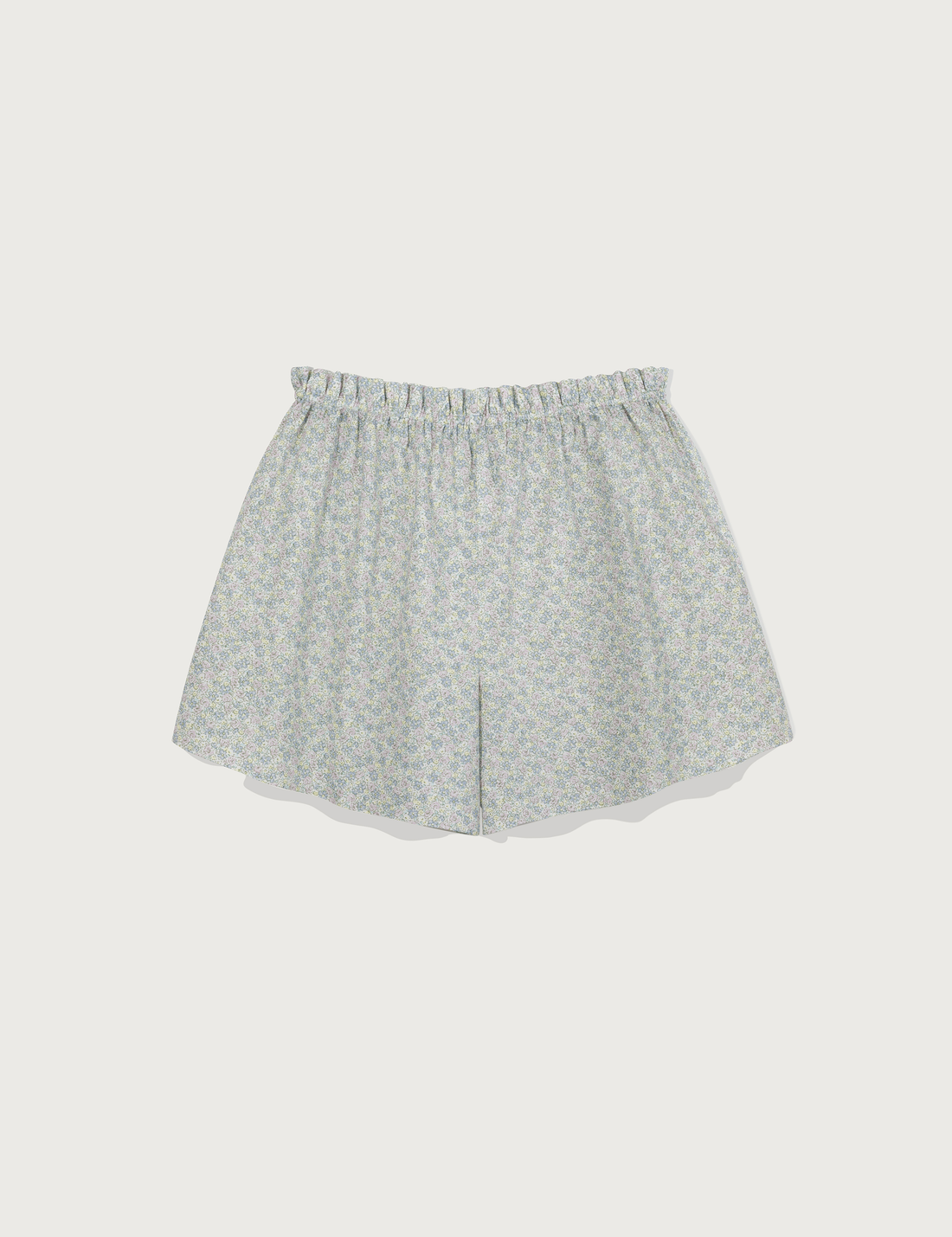 Lusia Shorts · blossom