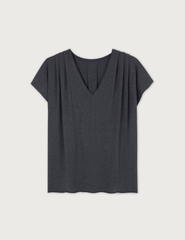 Nursing Tee · dark grey