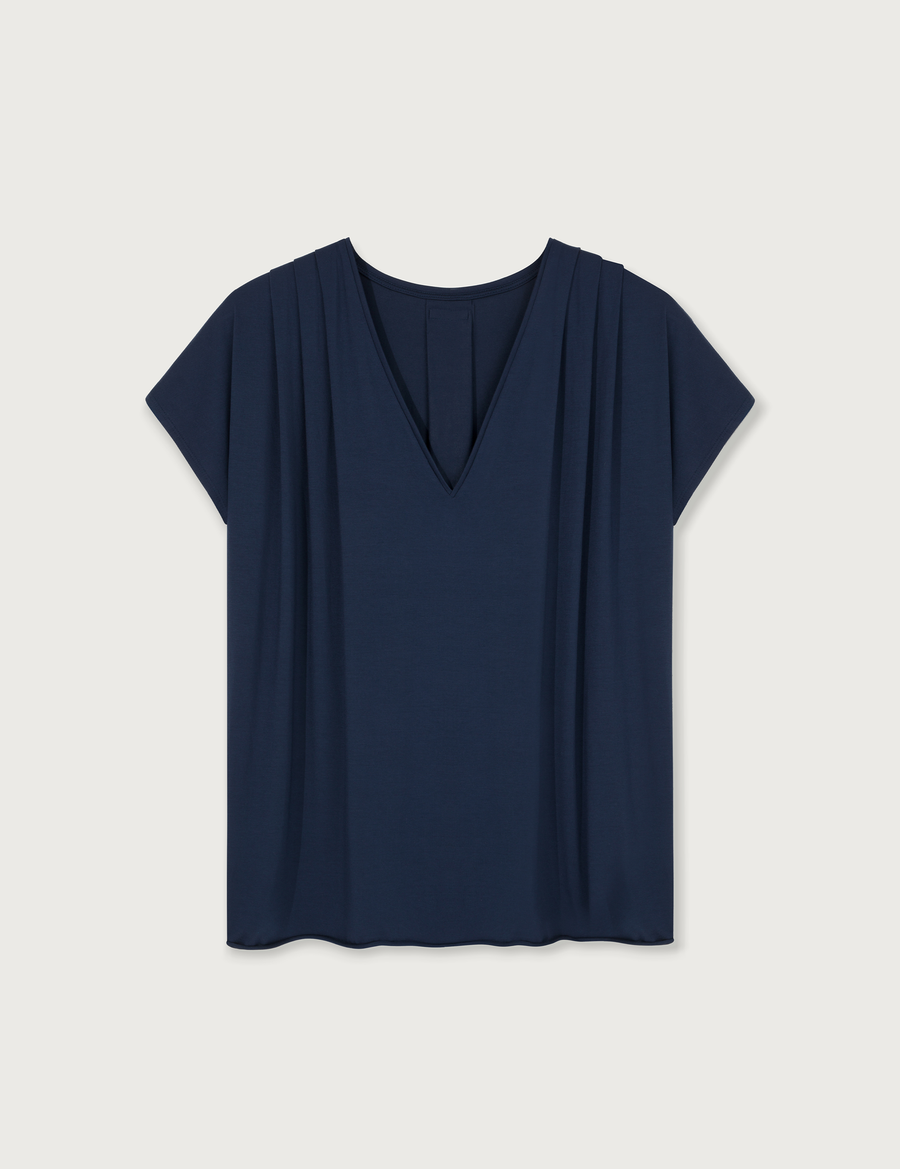 Nursing tees best sale