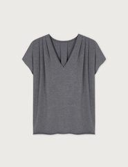 Nursing Tee · vintage grey