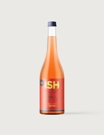 Non-alcoholic Cocktail · SpritzISH 750 ml