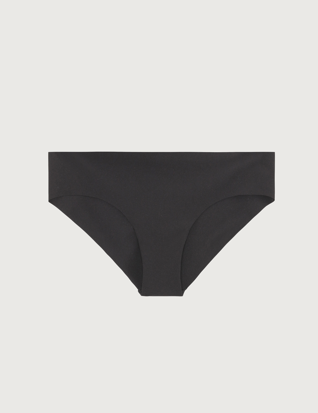 Invisible Briefs (2-pack) · black – Francis & Henry™